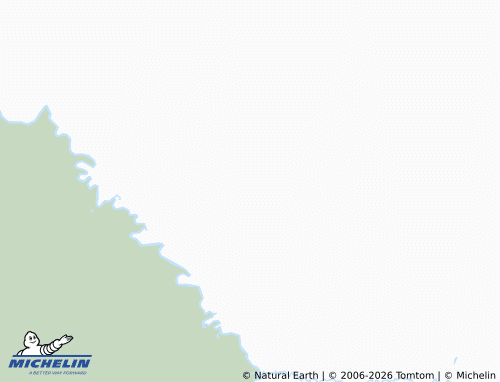 Mappa MICHELIN Bebika - ViaMichelin
