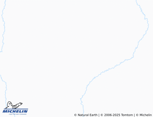 MICHELIN Kashilamwele map - ViaMichelin
