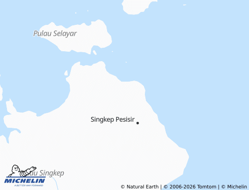 Mapa MICHELIN Kote - ViaMichelin