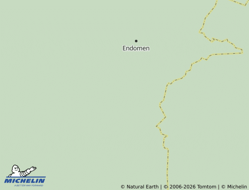MICHELIN Oklahoma map - ViaMichelin