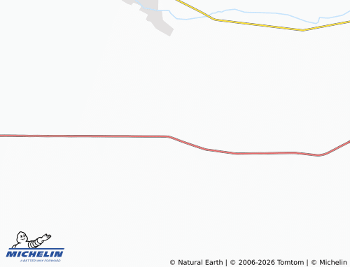 Mappa MICHELIN Gulistan - ViaMichelin