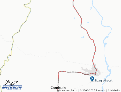 MICHELIN Capache map - ViaMichelin