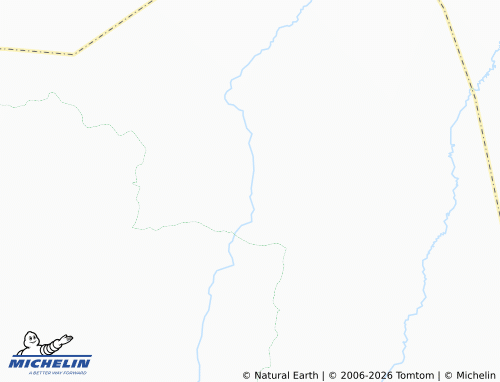 MICHELIN Knuenge map - ViaMichelin