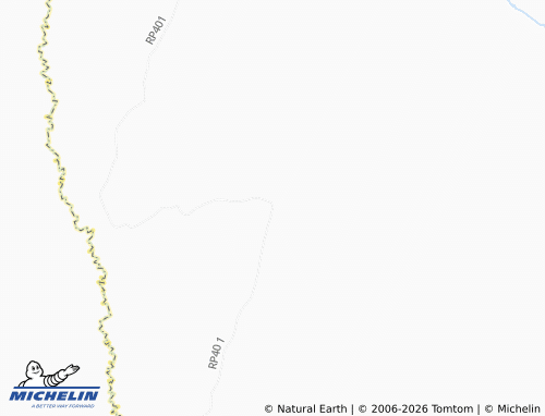 MICHELIN Lisoku map - ViaMichelin