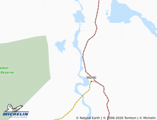 MICHELIN Dole map - ViaMichelin