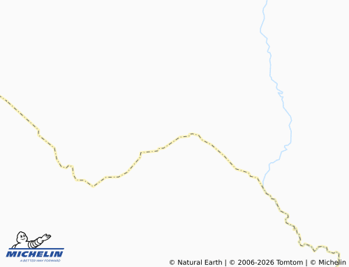 Mapa MICHELIN Wele - ViaMichelin