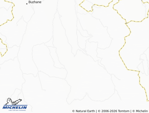MICHELIN-Landkarte Özdirek - ViaMichelin