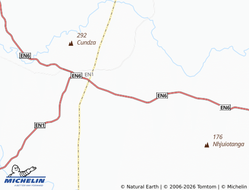 Mappa MICHELIN Babiolacis - ViaMichelin