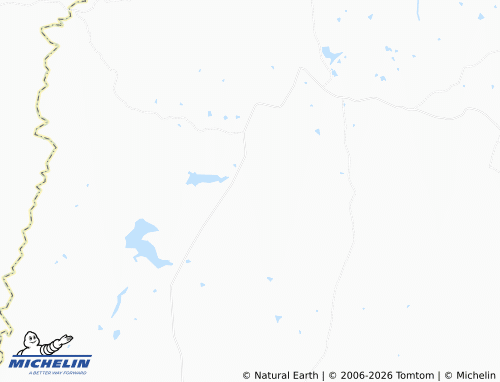 Mappa MICHELIN Mungamwa - ViaMichelin