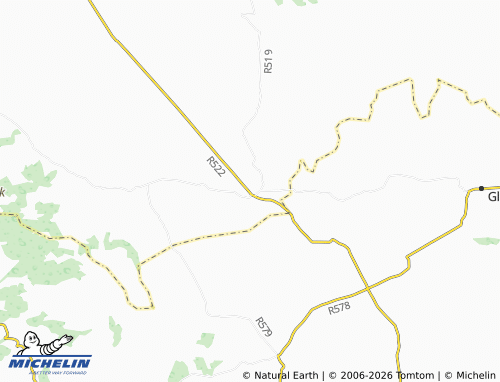 Carte MICHELIN Dromcollogher - ViaMichelin
