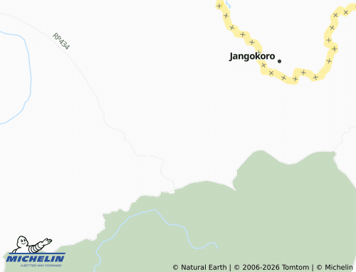 Mapa MICHELIN Luga - ViaMichelin
