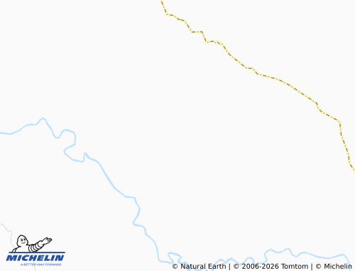 Mapa MICHELIN Lolango - ViaMichelin
