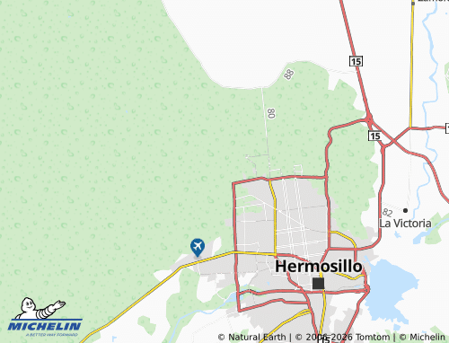 MICHELIN Turín map - ViaMichelin