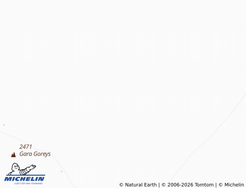 Mappa MICHELIN Duhuleley - ViaMichelin