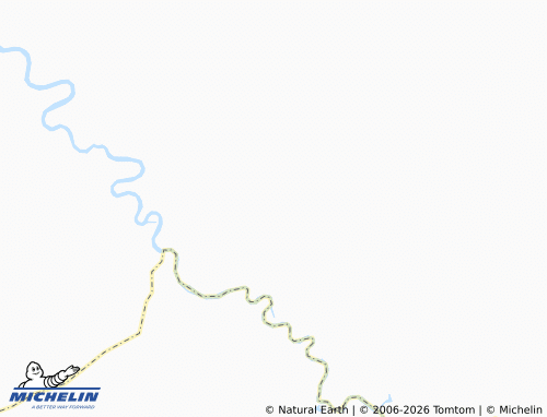 Mapa MICHELIN Nkuse - ViaMichelin