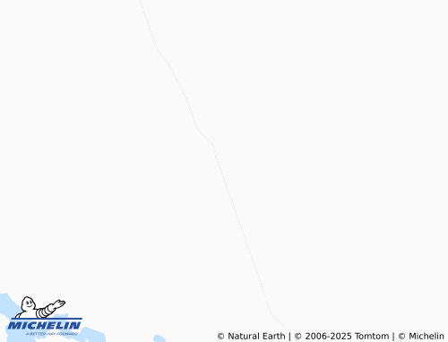 Kaart MICHELIN Chiueca - ViaMichelin