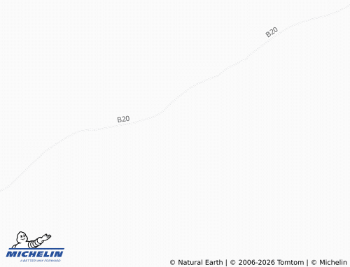 Mappa MICHELIN Umm Rumwila - ViaMichelin