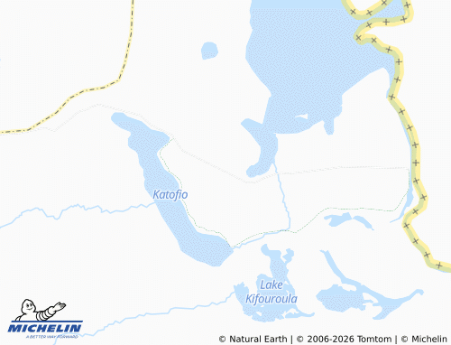 Mappa MICHELIN Paulo - ViaMichelin