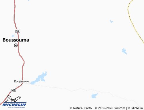Mapa MICHELIN Doure - ViaMichelin