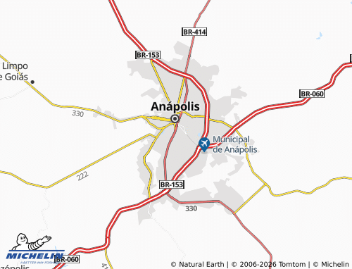 Mapa MICHELIN Quinta Vila Verde - ViaMichelin