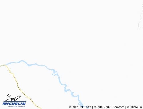 Mappa MICHELIN Kasongomule - ViaMichelin