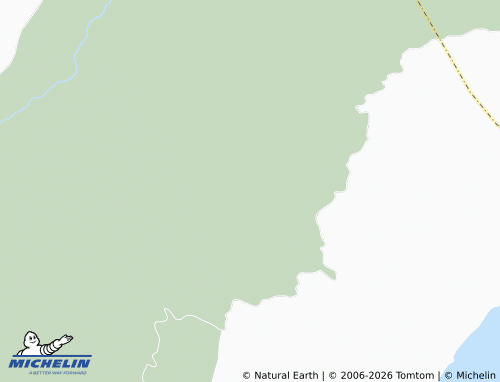 Mapa MICHELIN Bengi - ViaMichelin
