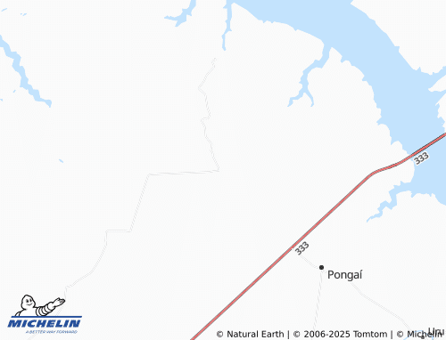Carte MICHELIN Simões - ViaMichelin