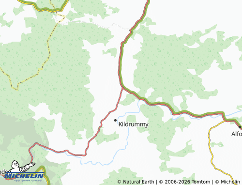 Carte MICHELIN Mossat - ViaMichelin