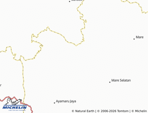 Mapa MICHELIN Fase - ViaMichelin
