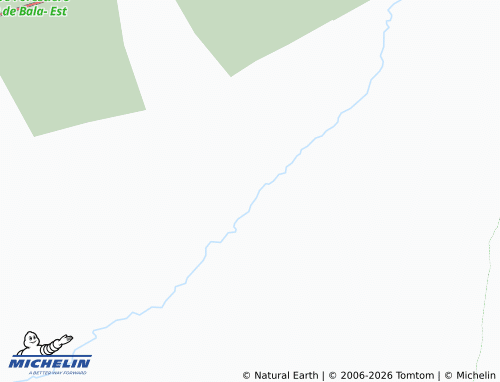 Mapa MICHELIN Bani Tapirdé - ViaMichelin