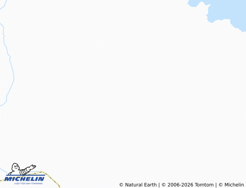 Mapa MICHELIN Gongo Masengere - ViaMichelin