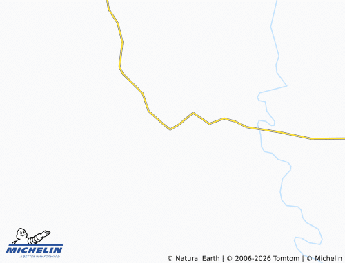 Kaart MICHELIN Yangcheng - ViaMichelin