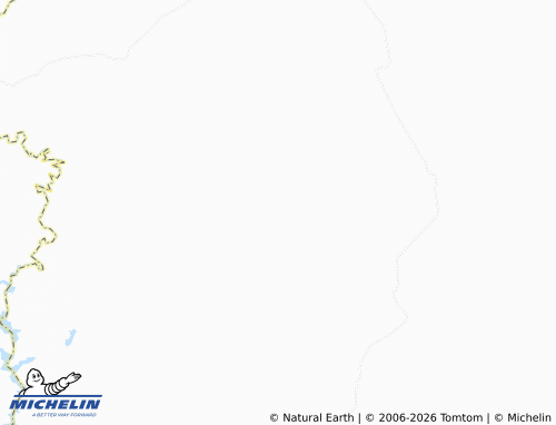 Mappa MICHELIN Sambango - ViaMichelin