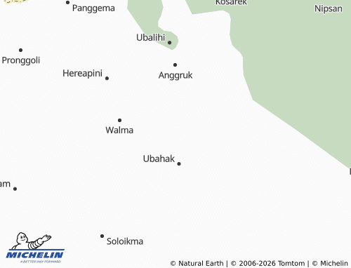 Mapa MICHELIN Suhuntek - ViaMichelin