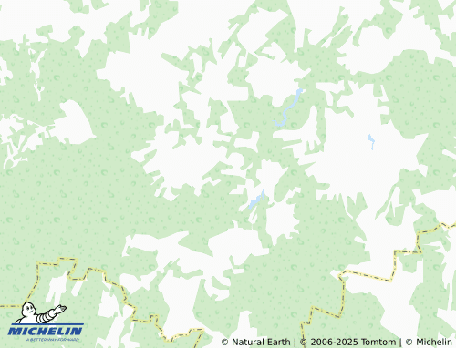 MICHELIN Novosel'ye map - ViaMichelin