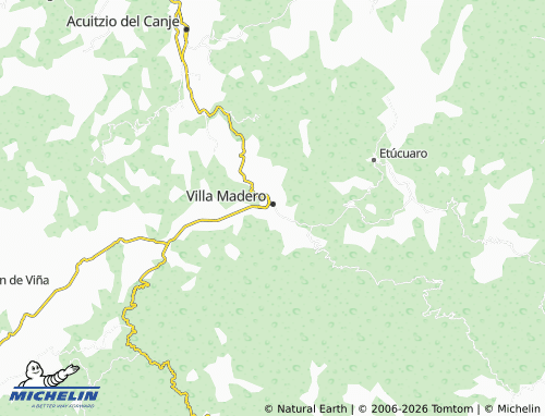 Mapa MICHELIN Agraria - ViaMichelin