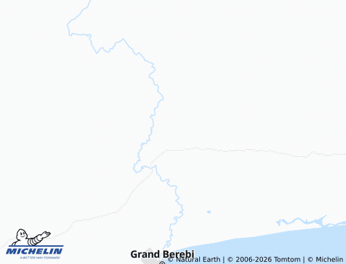 MICHELIN-Landkarte Glan-Geleron - ViaMichelin