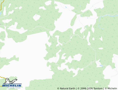 Mapa MICHELIN Plan de Carrillo - ViaMichelin