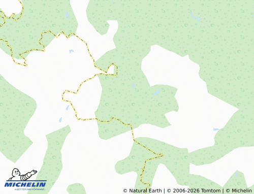 MICHELIN-Landkarte Vasyutenki - ViaMichelin