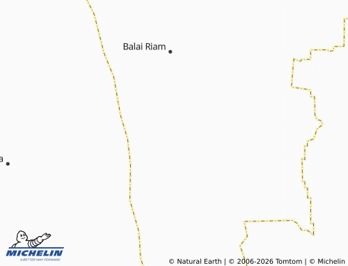 Mapa MICHELIN Jihing - ViaMichelin