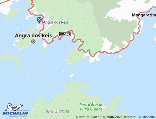 Mapa MICHELIN Maciéis - ViaMichelin