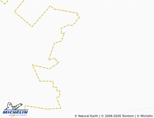 MICHELIN Wad-Adam map - ViaMichelin