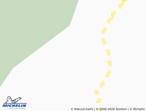 Mappa MICHELIN Abu Talatin - ViaMichelin