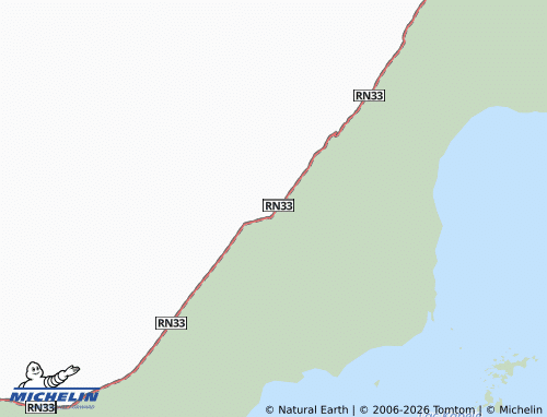 Mapa MICHELIN Kibiangulube - ViaMichelin