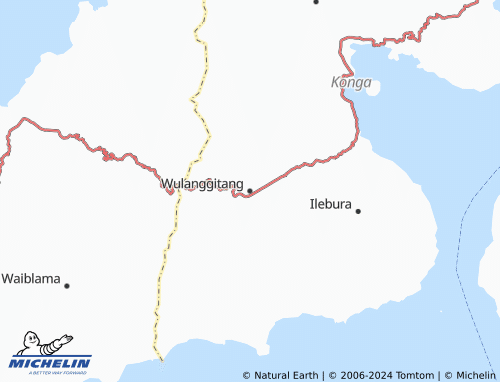 Picture of Wulanggitang