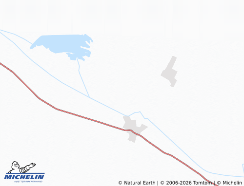 Mappa MICHELIN Kursagir - ViaMichelin