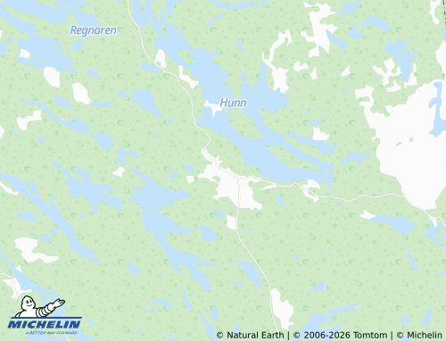 Mappa MICHELIN Rejmyre - ViaMichelin