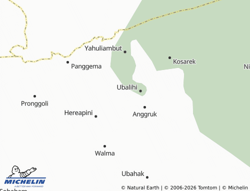 Mapa MICHELIN Salakma - ViaMichelin