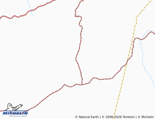 Mappa MICHELIN Cadaadley - ViaMichelin