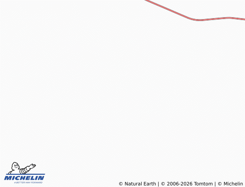Mappa MICHELIN Leban - ViaMichelin